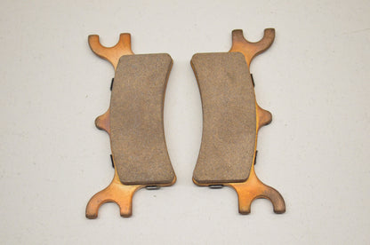 Brake Pad QTY2 NOS