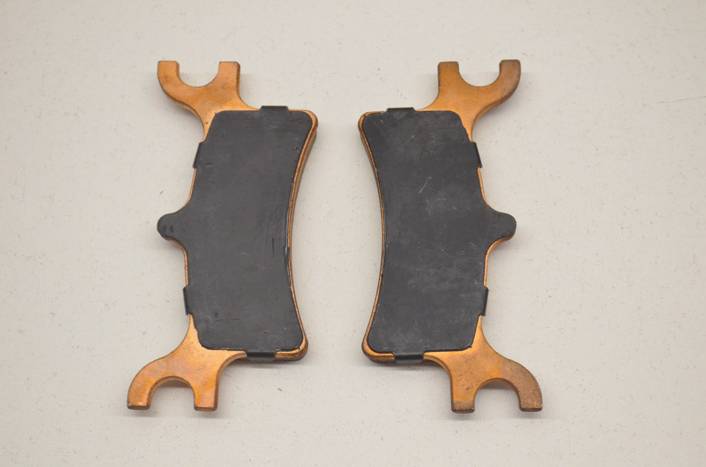 Brake Pad QTY2 NOS