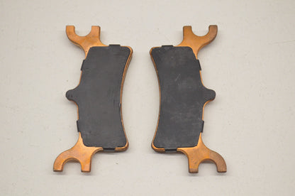 Brake Pad QTY2 NOS