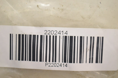 Brake Pad QTY2 NOS