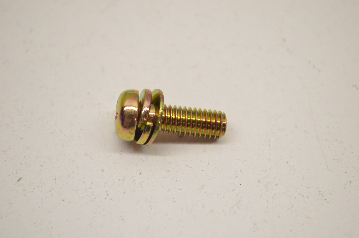 OEM Polaris 3083866 Bolt & Washer Assembly NOS
