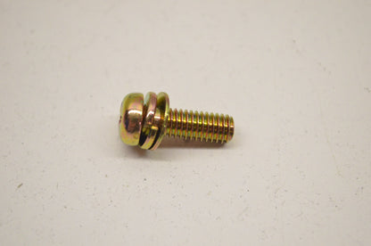 OEM Polaris 3083866 Bolt & Washer Assembly NOS