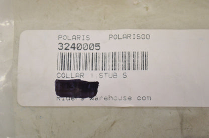 OEM Polaris 3240005 Stub Shaft Collar 1 NOS