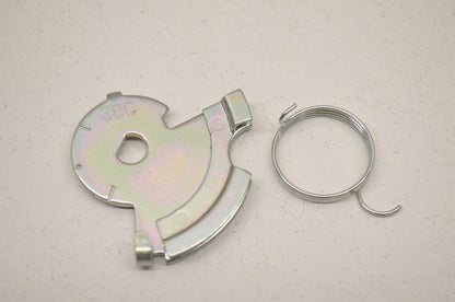 Spring and Lever Kit NOS