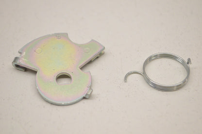 Spring and Lever Kit NOS