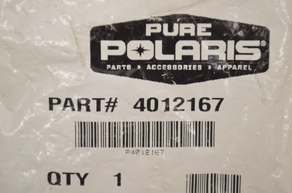 OEM Polaris 4012167 Transmission Speed Sensor NOS