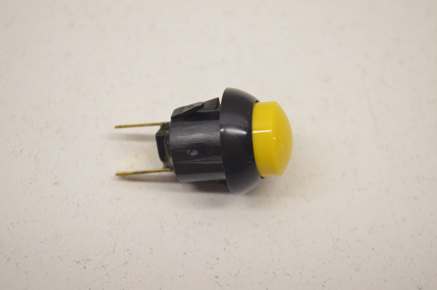 New OEM Polaris Momentary Instrument Switch NOS