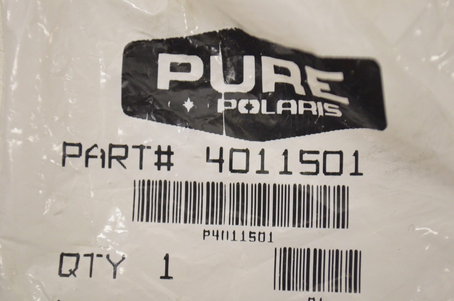 New OEM Polaris Momentary Instrument Switch NOS