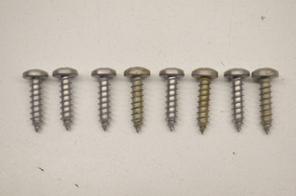 OEM Polaris 7517551 Screw Qty 8 NOS