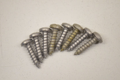 OEM Polaris 7517551 Screw Qty 8 NOS