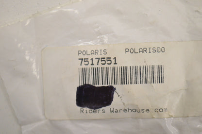OEM Polaris 7517551 Screw Qty 8 NOS