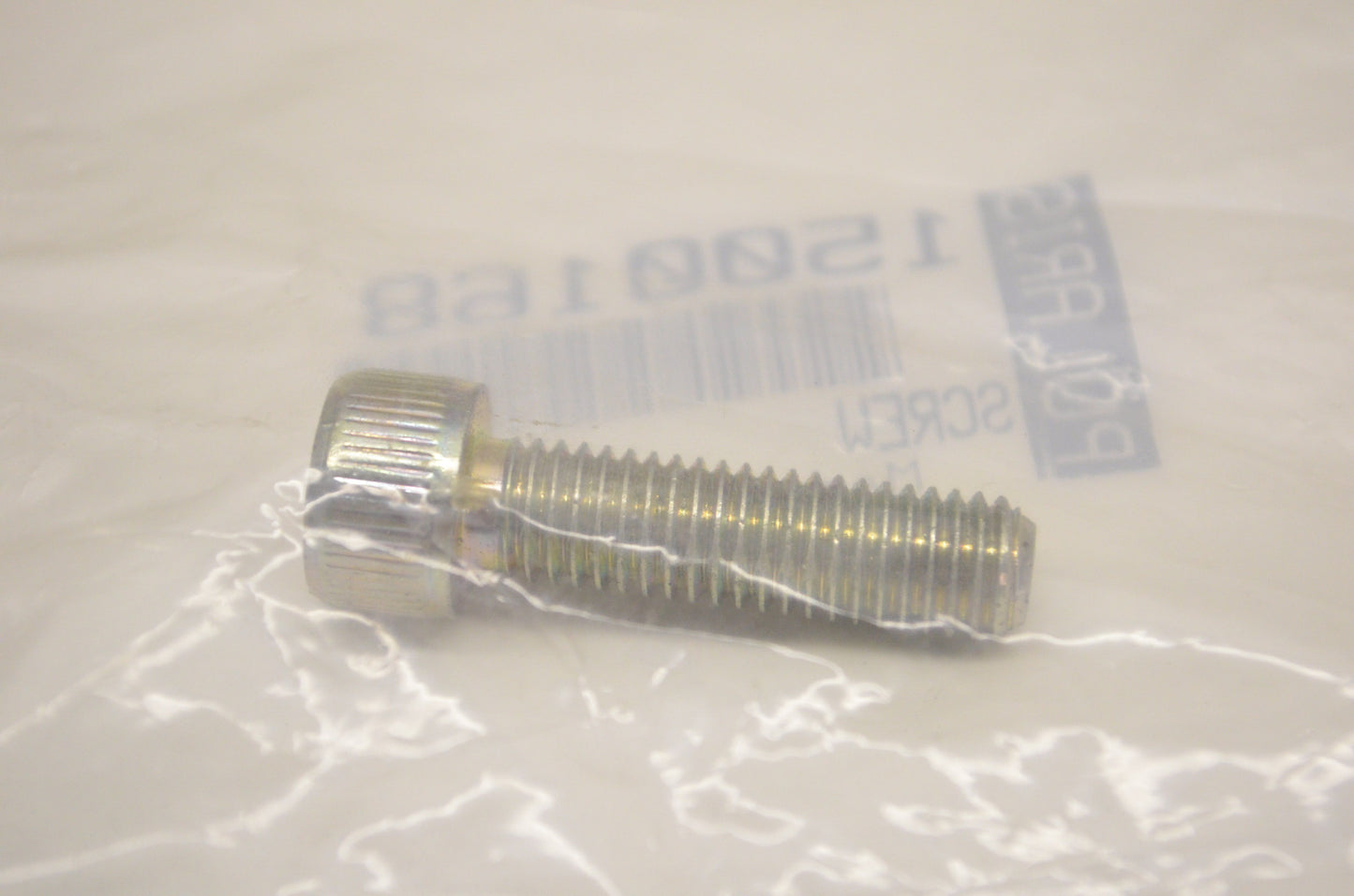 New OEM Polaris 1500168 Screw NOS