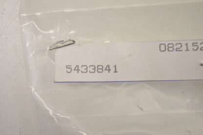 OEM Polaris 5433841 Clip NOS