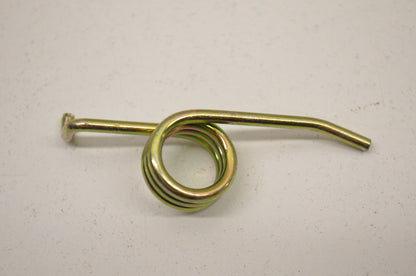 OEM Polaris 7041370 Latch Spring NOS