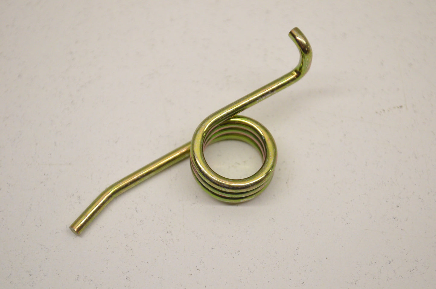 OEM Polaris 7041370 Latch Spring NOS