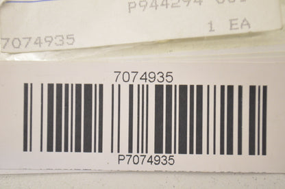 OEM Polaris 7074935 All Wheel Drive Decal NOS