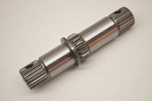 OEM Polaris 3233694 Front Housing Output Shaft NOS