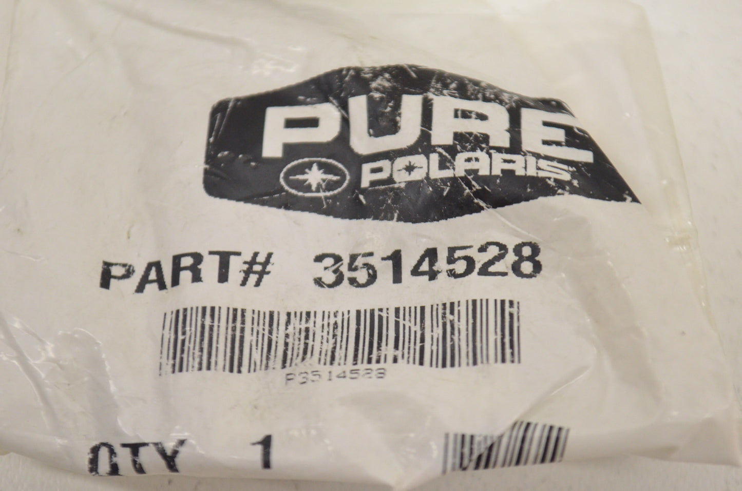 OEM Polaris 3514528 Sealed Ball Bearing 15X35 NOS