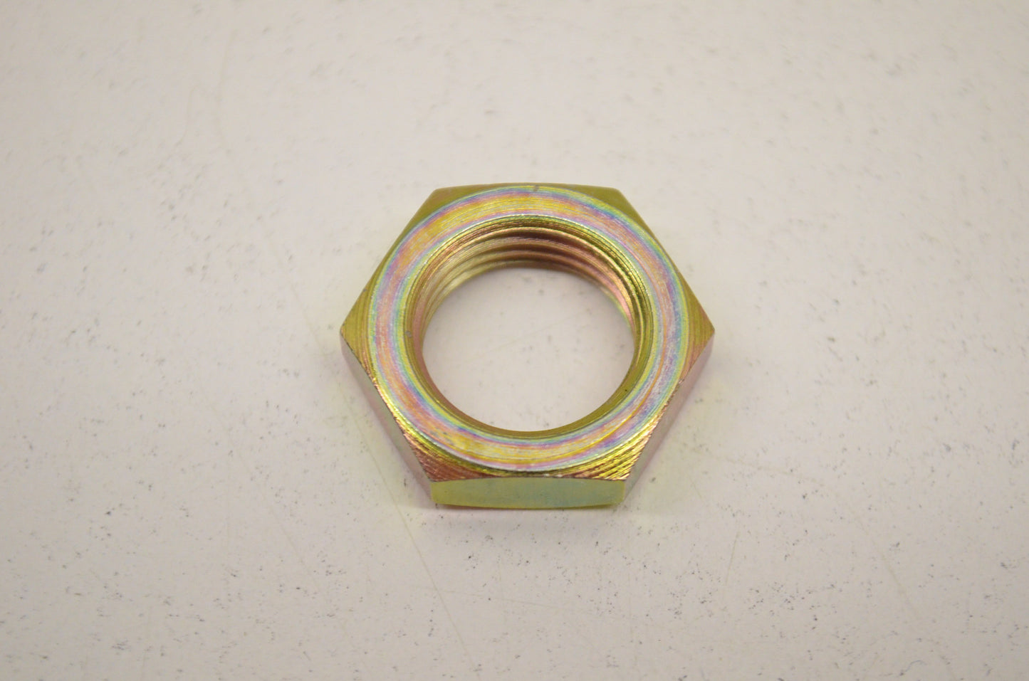 New OEM Polaris Locknut NOS