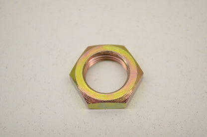 New OEM Polaris Locknut NOS