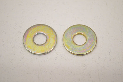 OEM Polaris 7555859 Flat Washer Qty 2 NOS