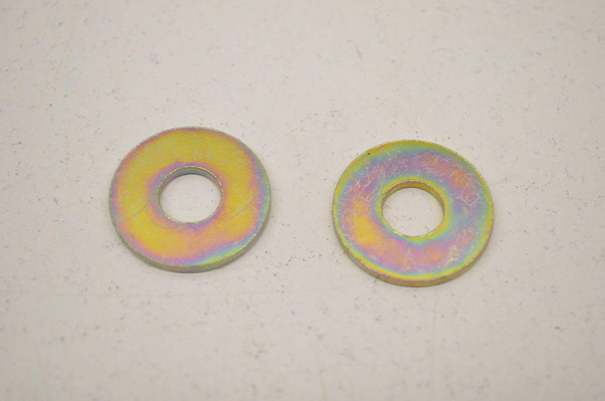 OEM Polaris 7555859 Flat Washer Qty 2 NOS