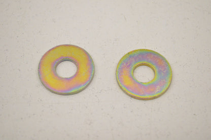 OEM Polaris 7555859 Flat Washer Qty 2 NOS
