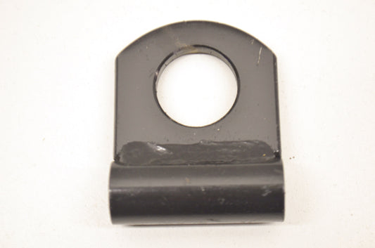 OEM Polaris 1040330-067 Black Hitch Tongue NOS