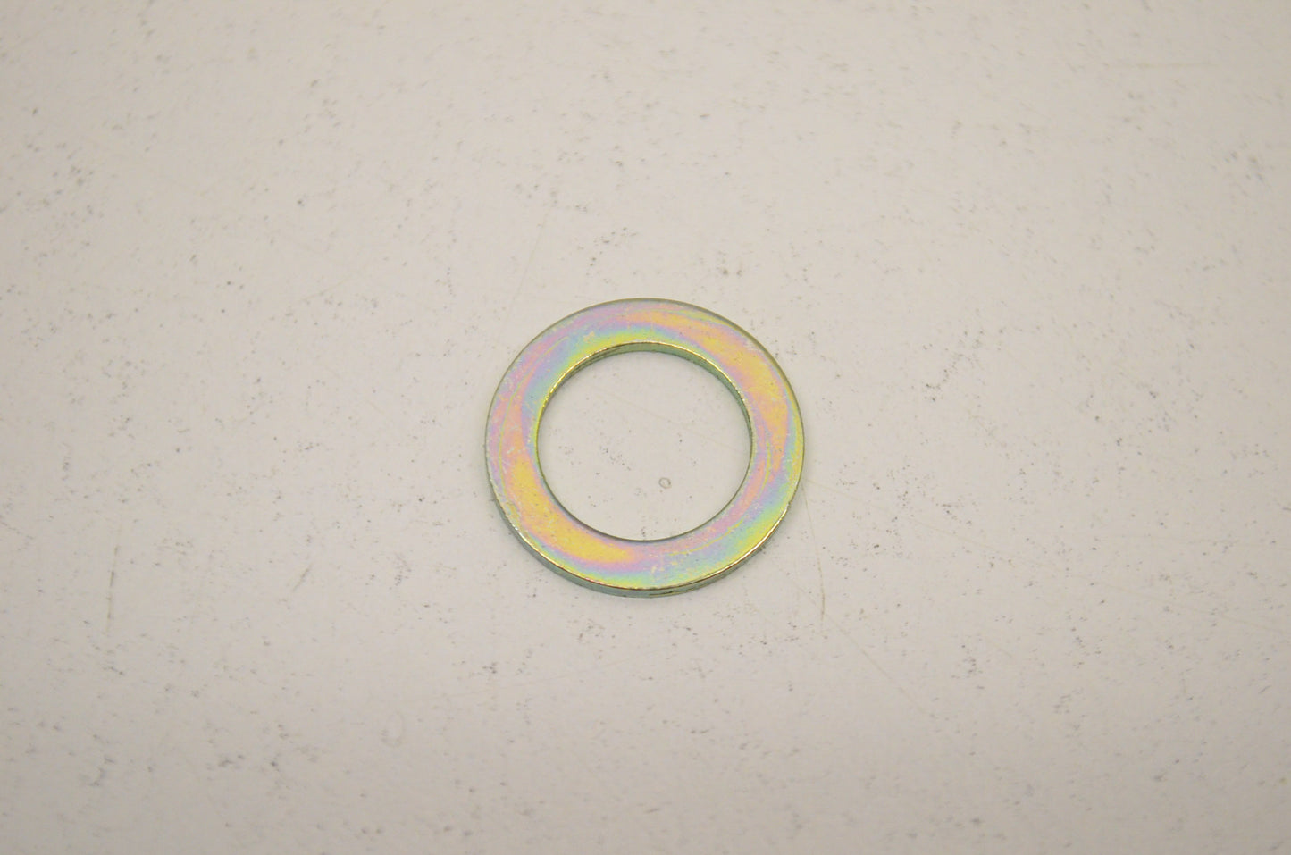 OEM Polaris 1930662 Baffle Washer NOS