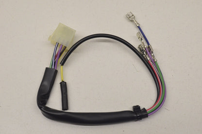 OEM Polaris 2460574 Low Indicator Wire Harness NOS