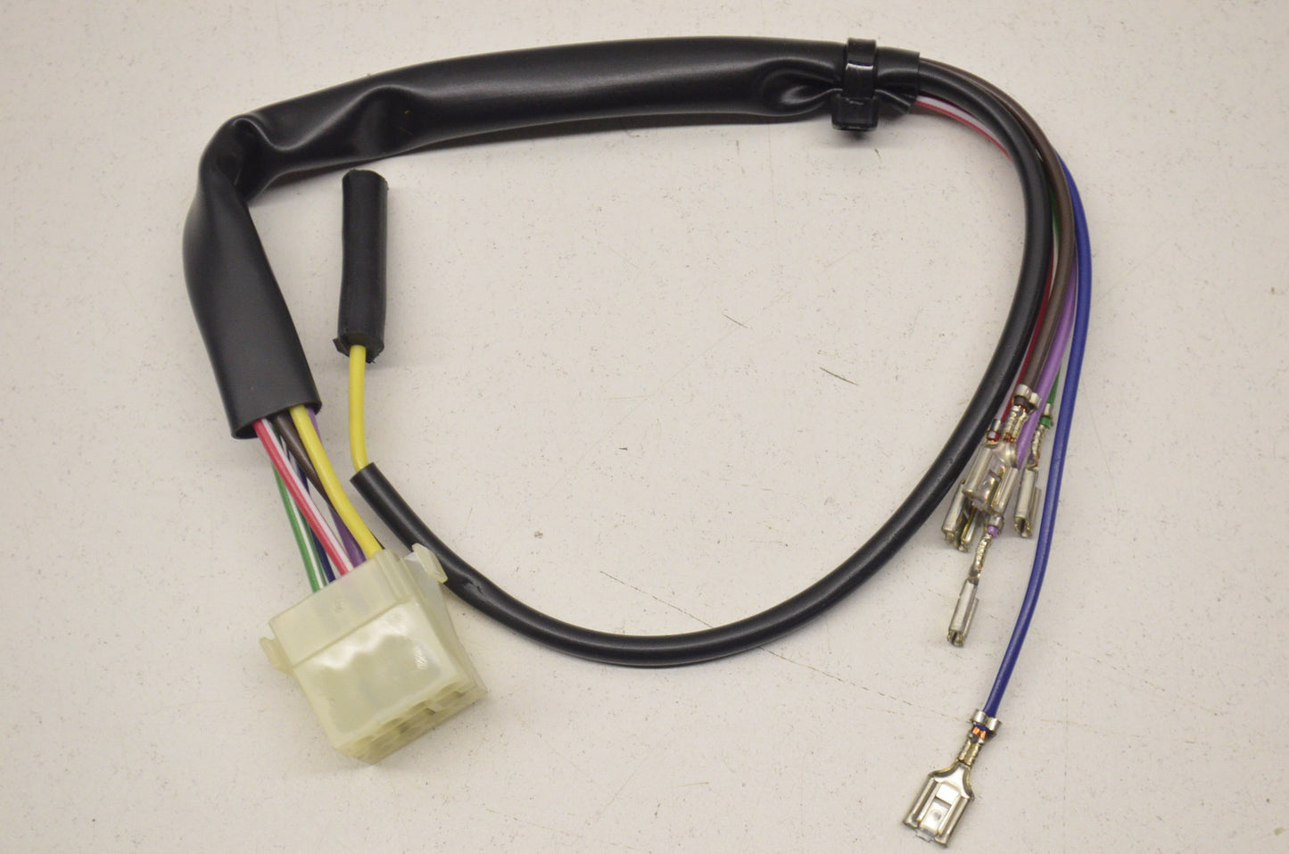 OEM Polaris 2460574 Low Indicator Wire Harness NOS