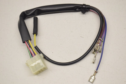 OEM Polaris 2460574 Low Indicator Wire Harness NOS