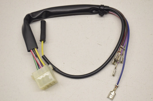 OEM Polaris 2460574 Low Indicator Wire Harness NOS