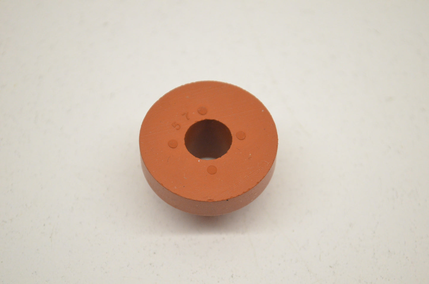 OEM Polaris 7052362 Flanged Grommet .36x.56x1.06 NOS
