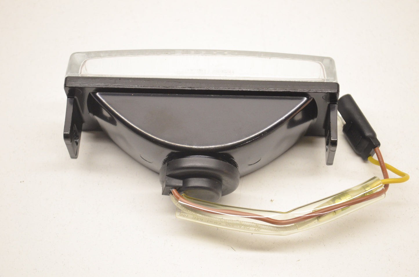 New OEM Polaris Single Beam Headlight 35W H/L NOS