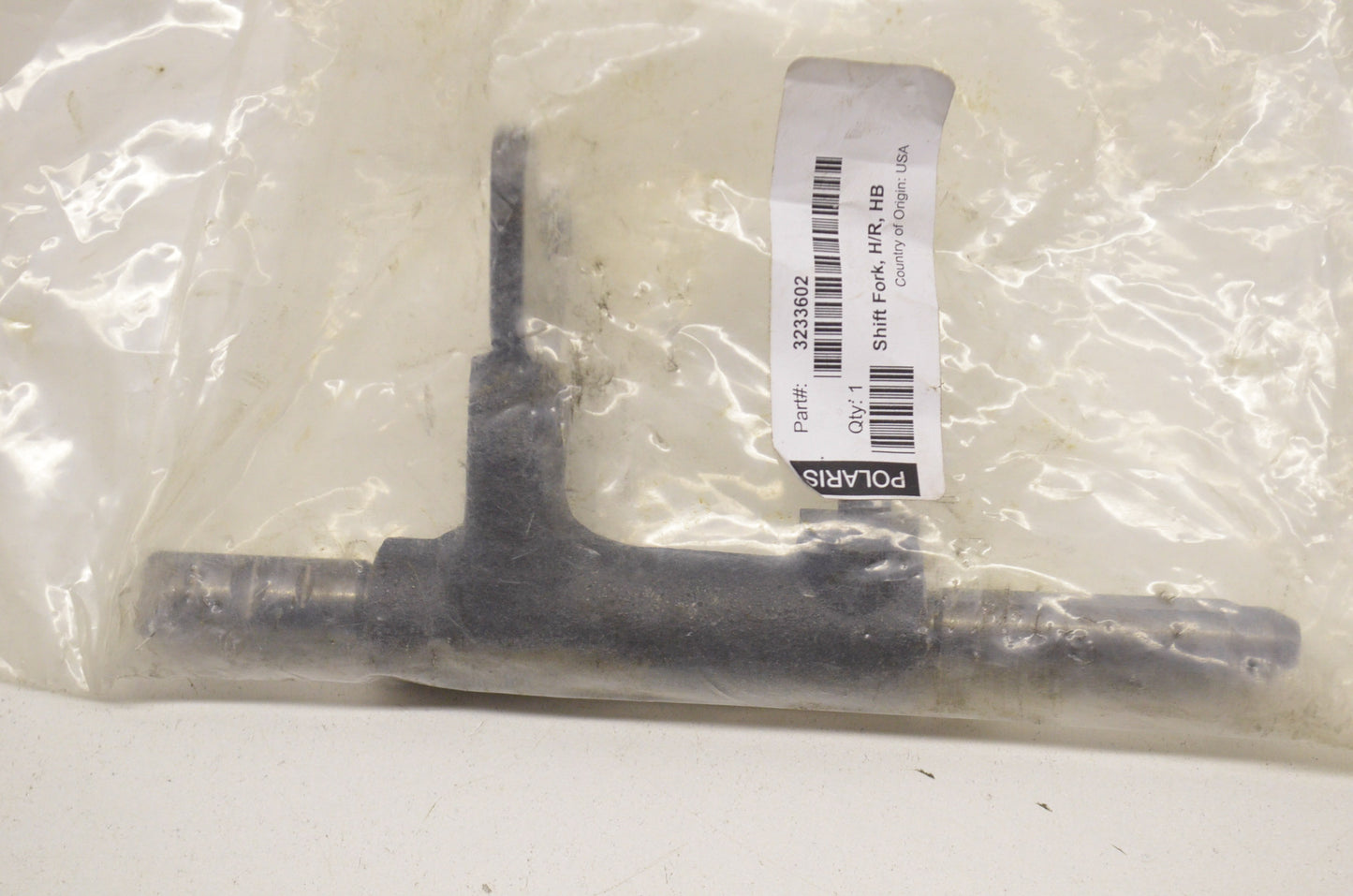 New OEM Polaris Shift Fork NOS