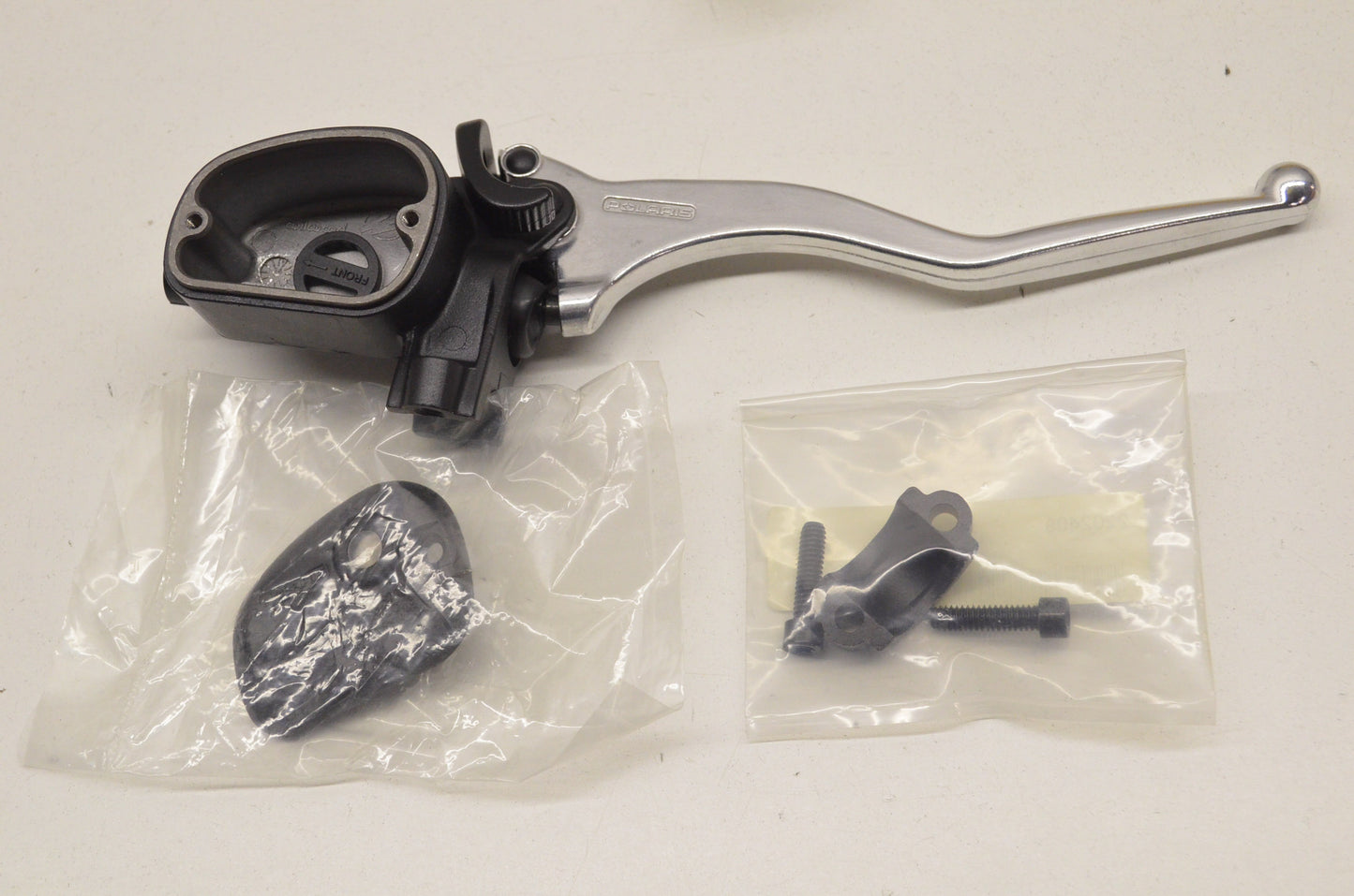 Front Brake Master Cylinder NOS