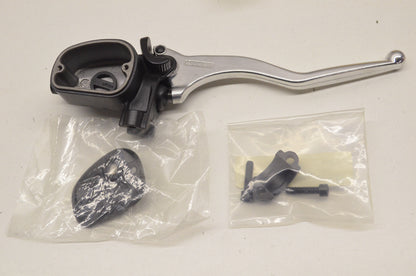 Front Brake Master Cylinder NOS
