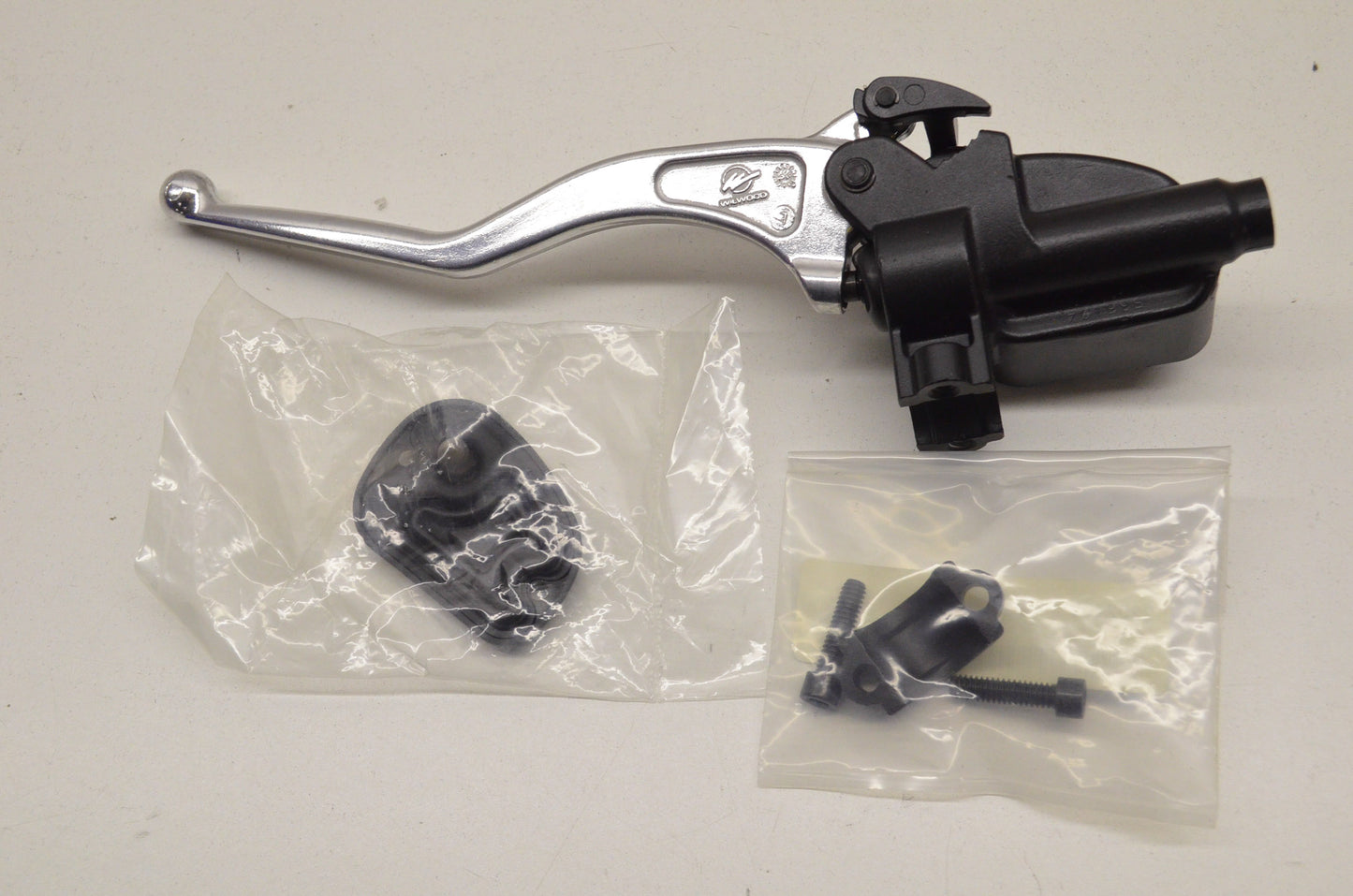Front Brake Master Cylinder NOS