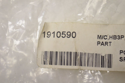 Front Brake Master Cylinder NOS