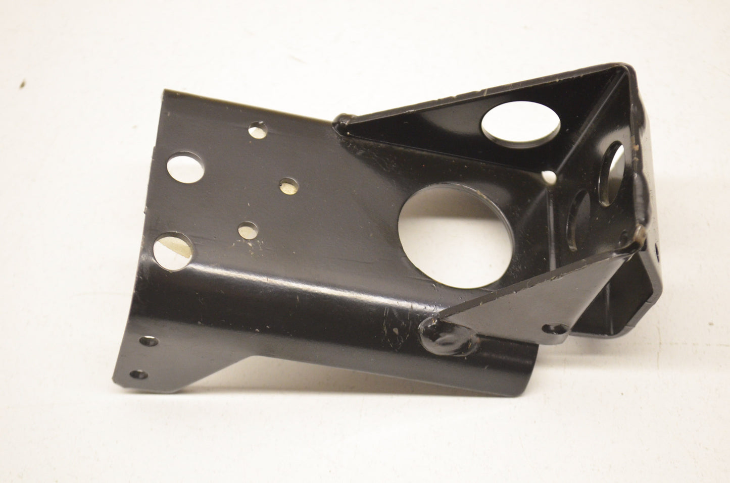OEM Polaris 1260724-067 Black Muffler Support NOS