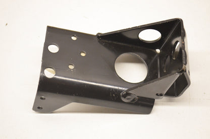 OEM Polaris 1260724-067 Black Muffler Support NOS