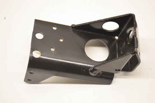 OEM Polaris 1260724-067 Black Muffler Support NOS