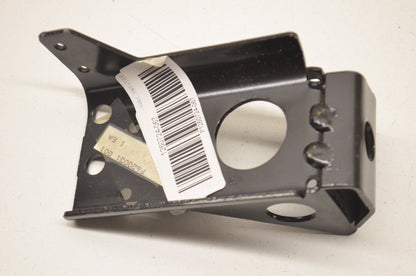 OEM Polaris 1260724-067 Black Muffler Support NOS