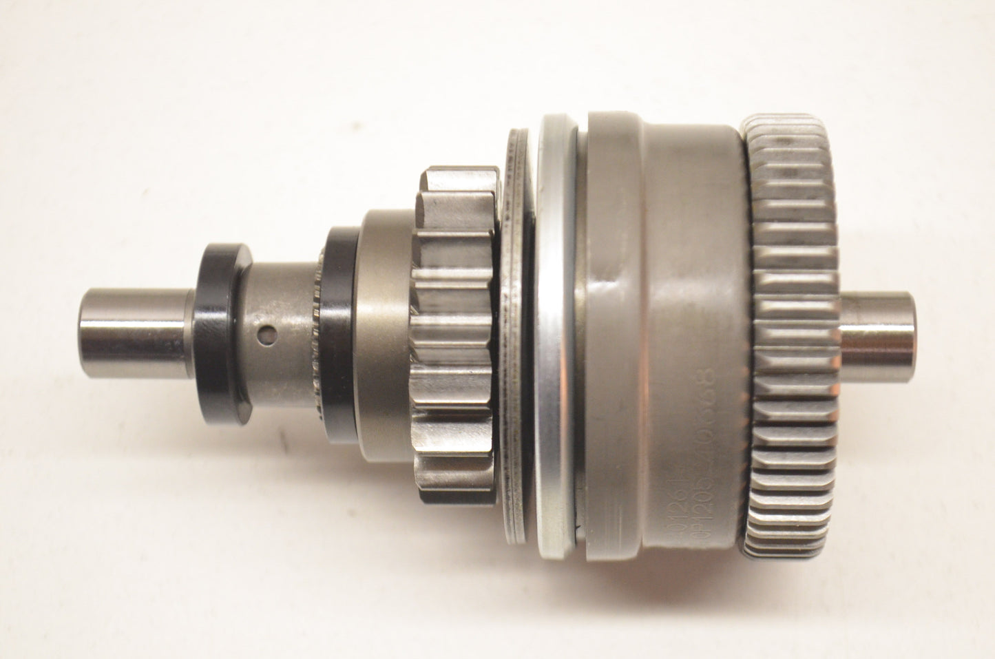 New OEM Polaris 4012614 Starter Bendix Gear NOS