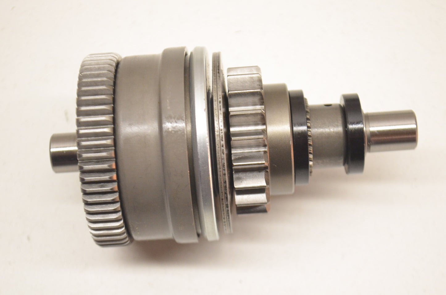 New OEM Polaris 4012614 Starter Bendix Gear NOS