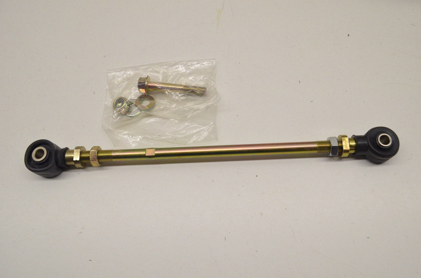 New OEM Polaris Tie Rod NOS