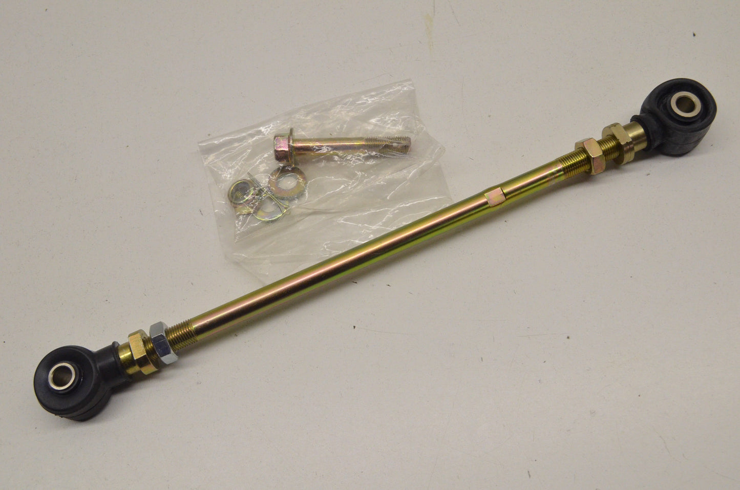 New OEM Polaris Tie Rod NOS