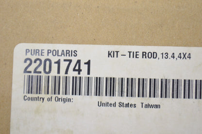 New OEM Polaris Tie Rod NOS