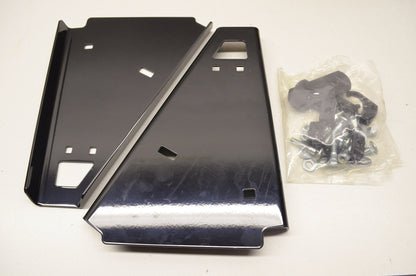 OEM Polaris 2874338-067 A-Arm Guards NOS